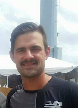 We caught up with Cody Wheeler, the Carolina League saves leader immediately following the game.